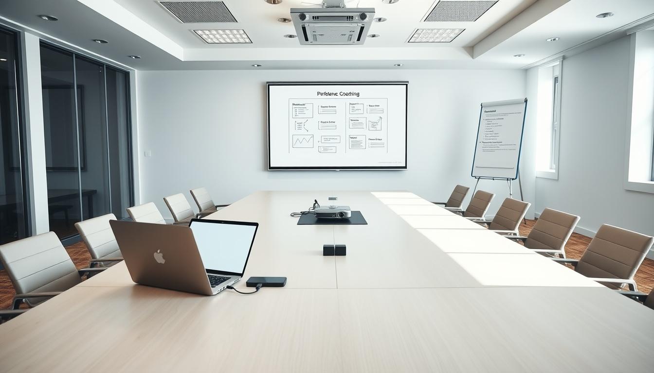 Professional plan visual